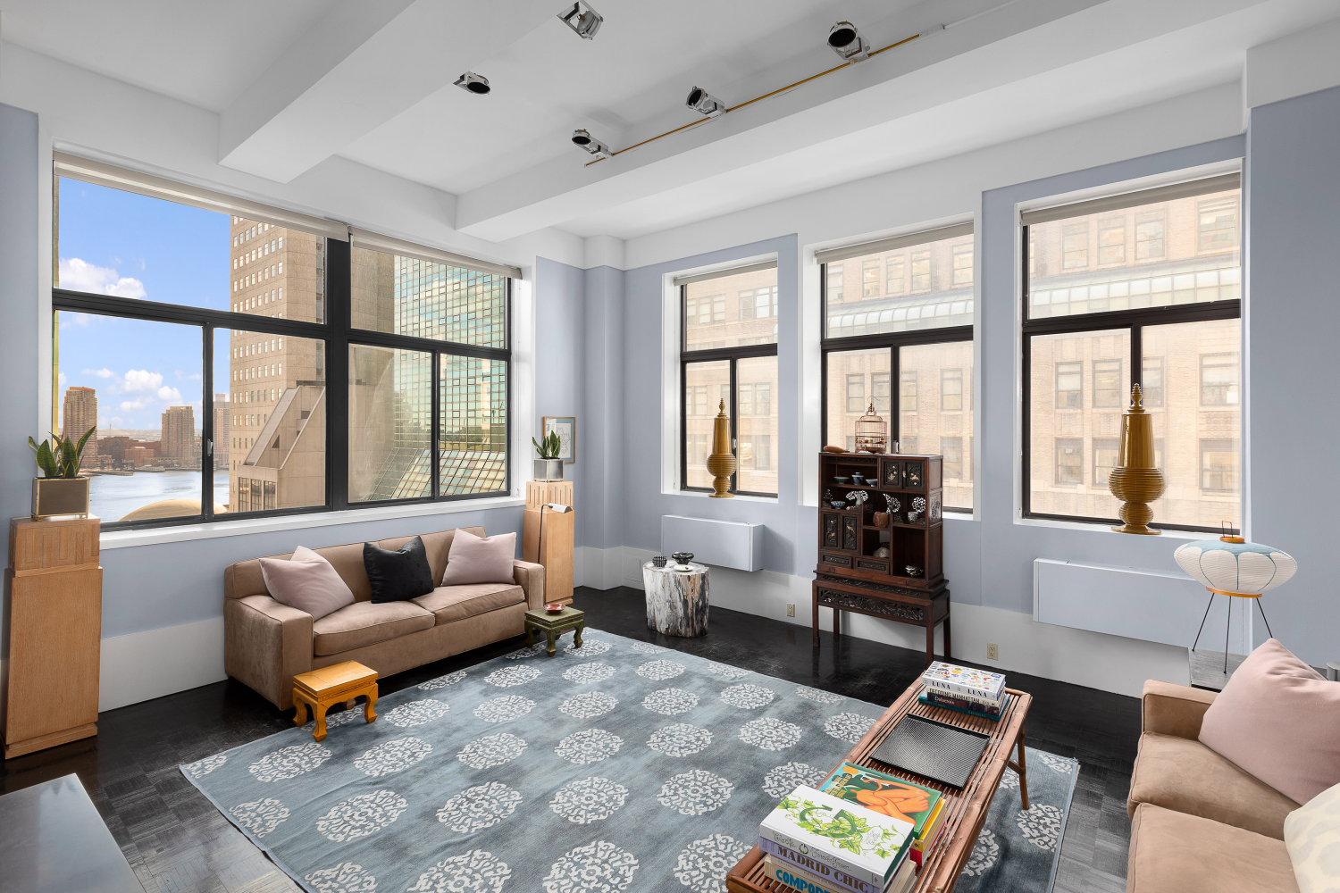 310 E 46TH Street 14M