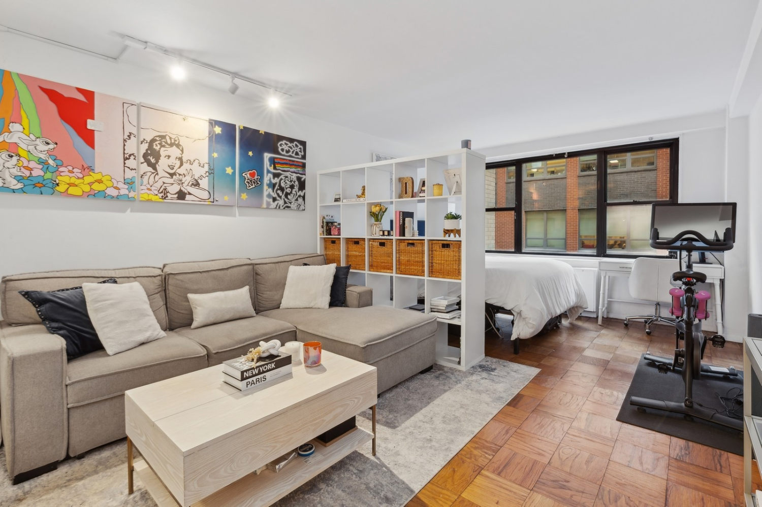 7 E 14TH Street 803