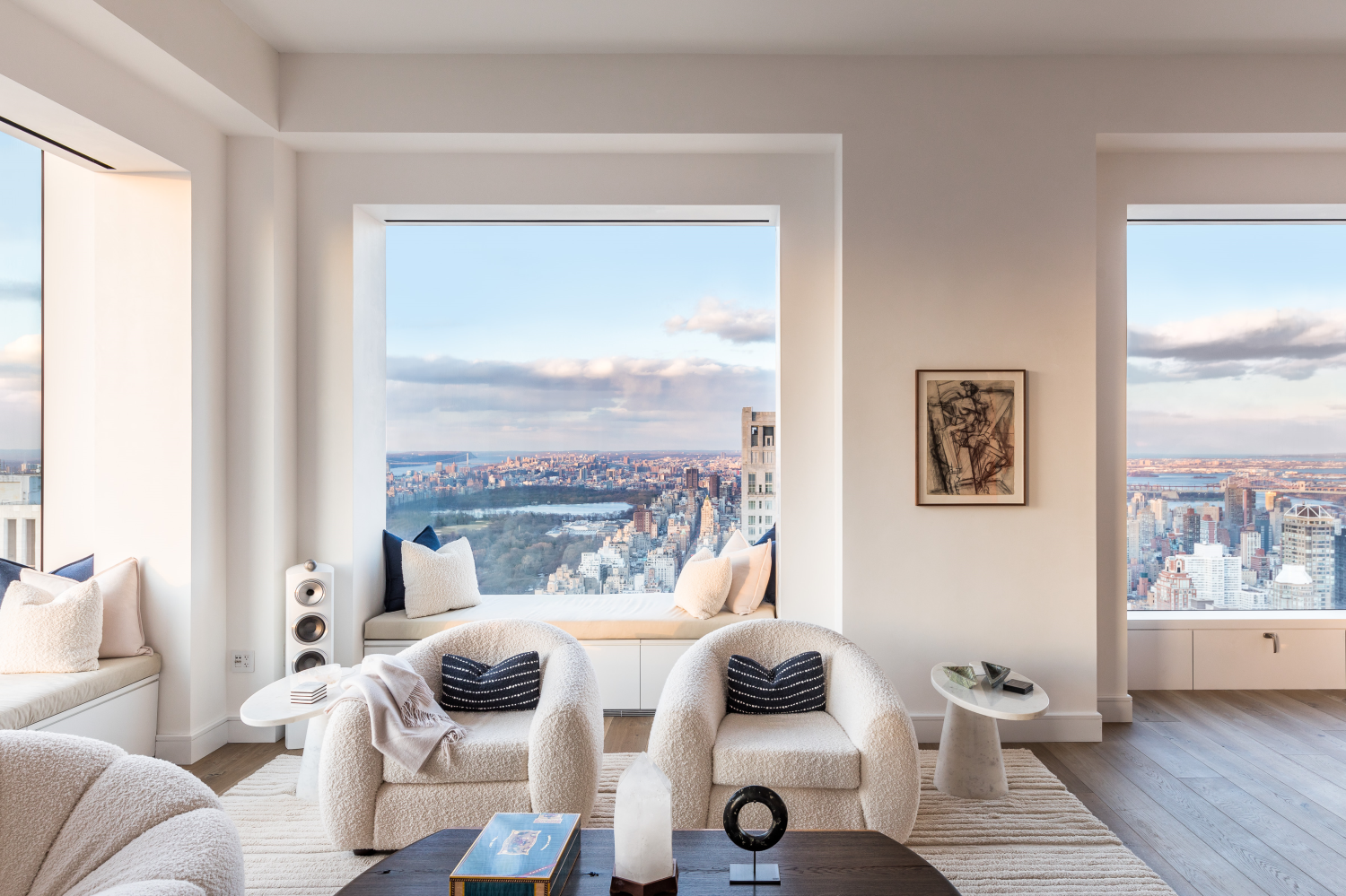 432 PARK Avenue 59C