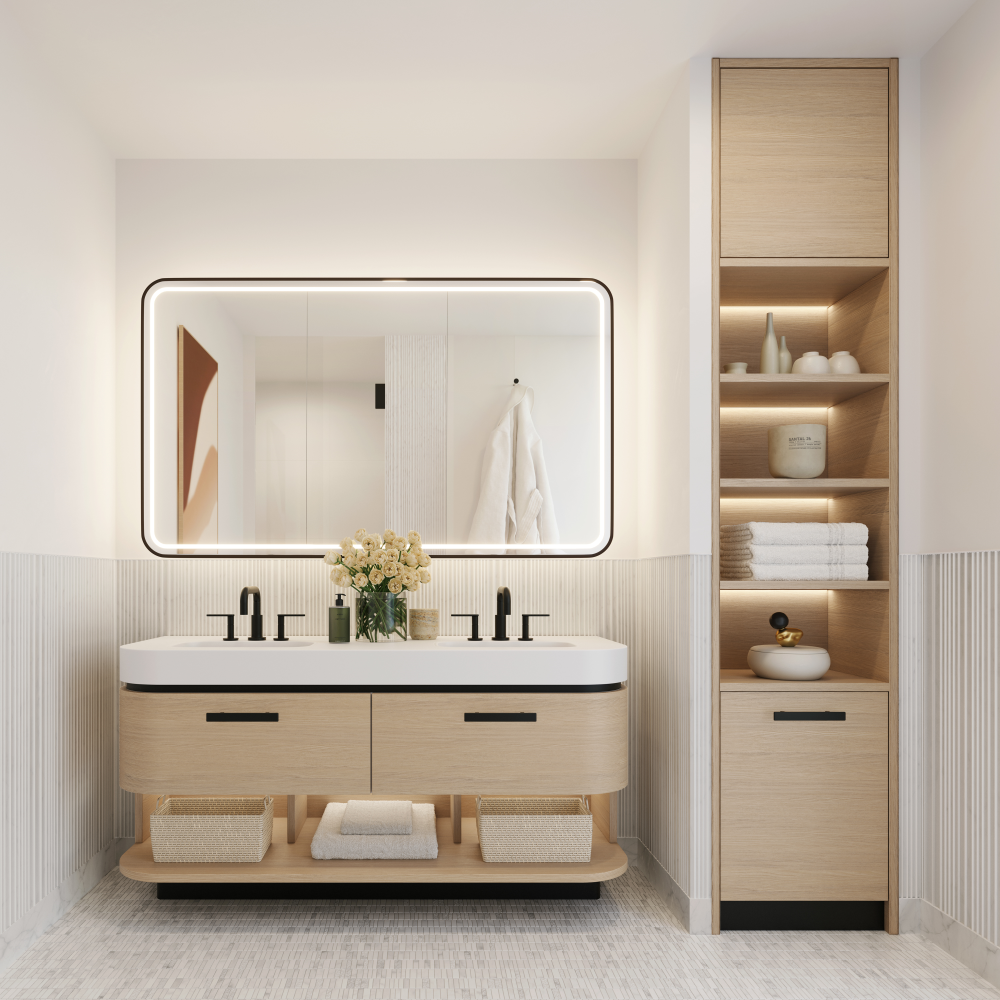 480 Kent Avenue 10G