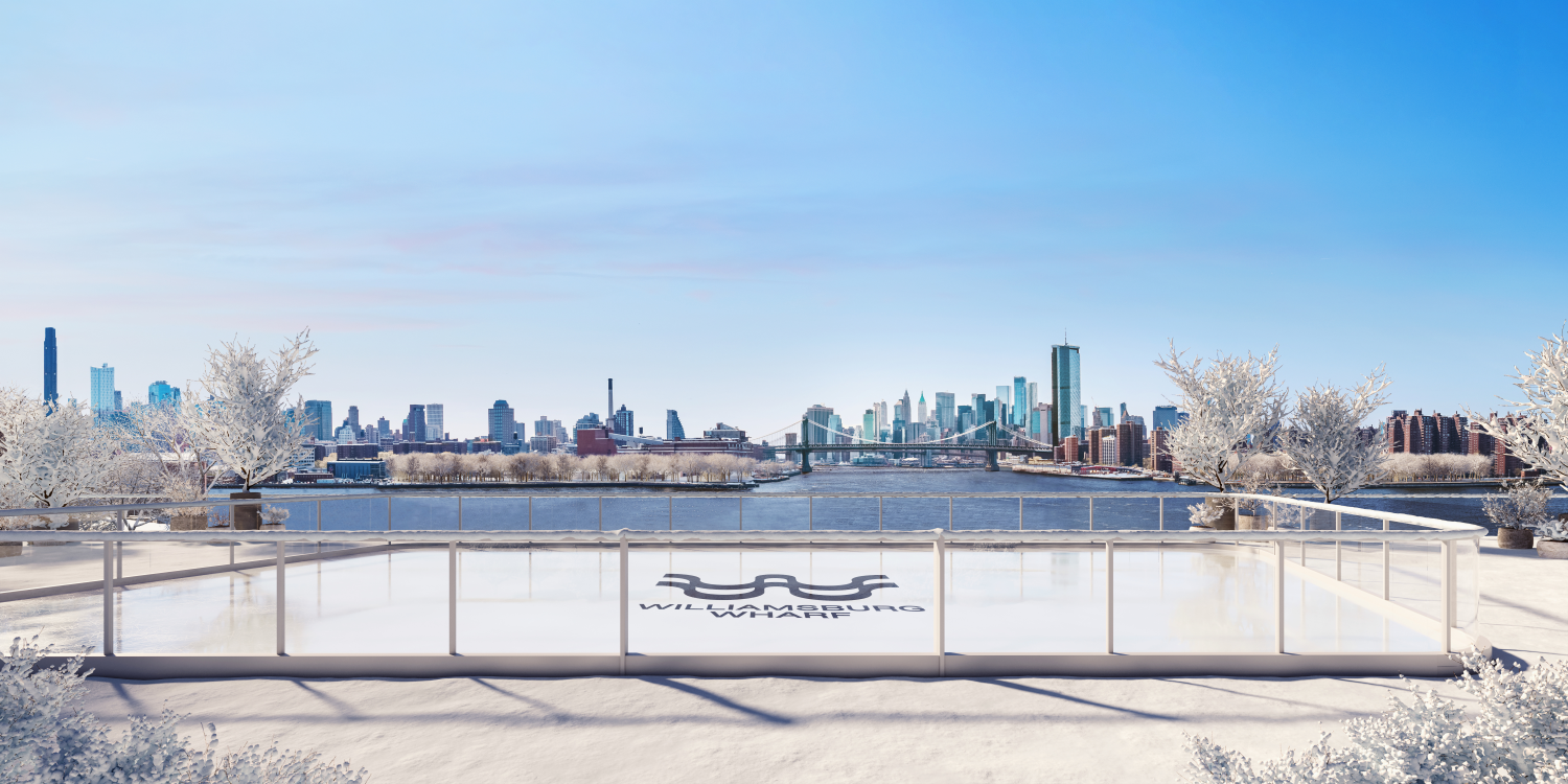 480 Kent Avenue 10G