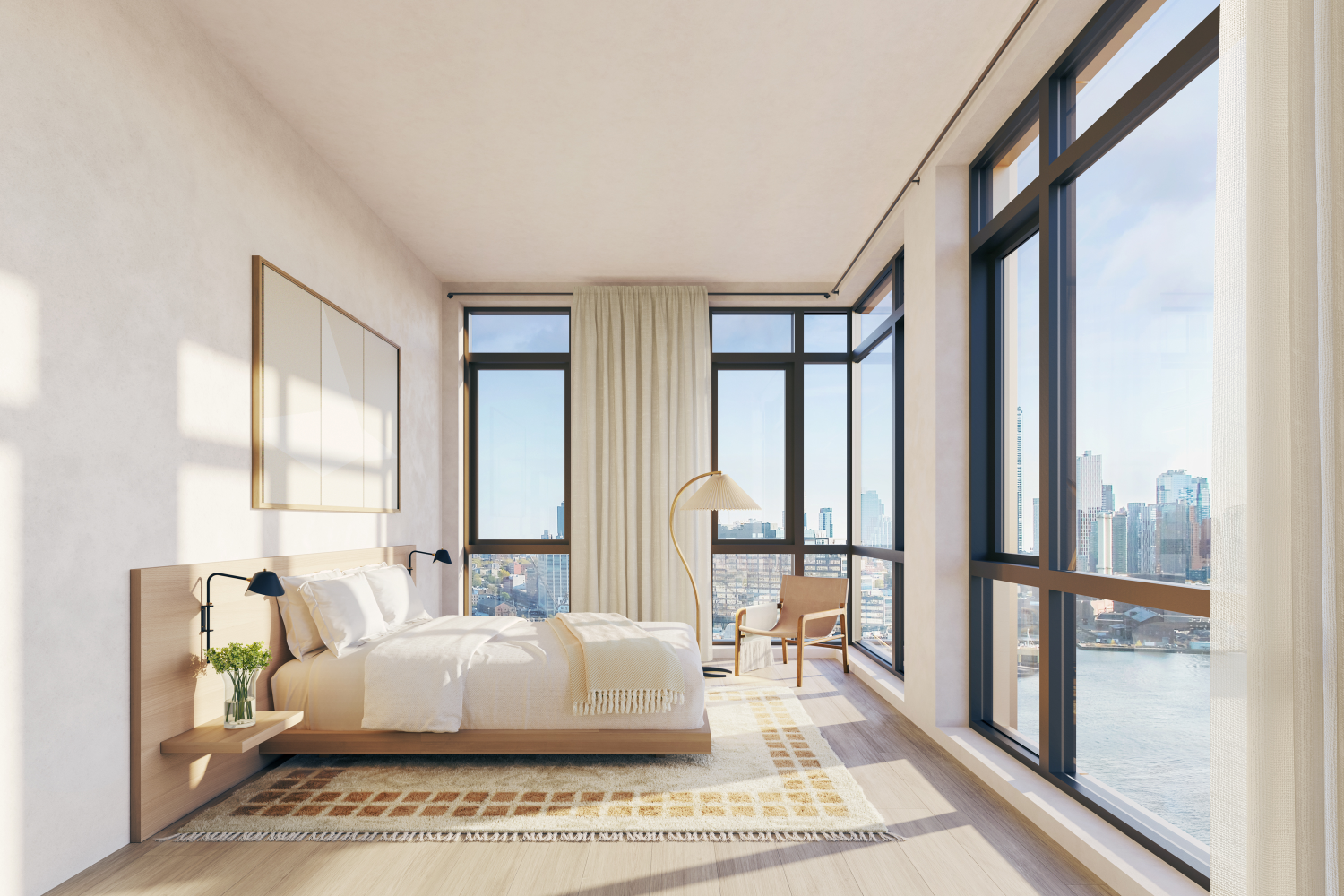 480 Kent Avenue 10G
