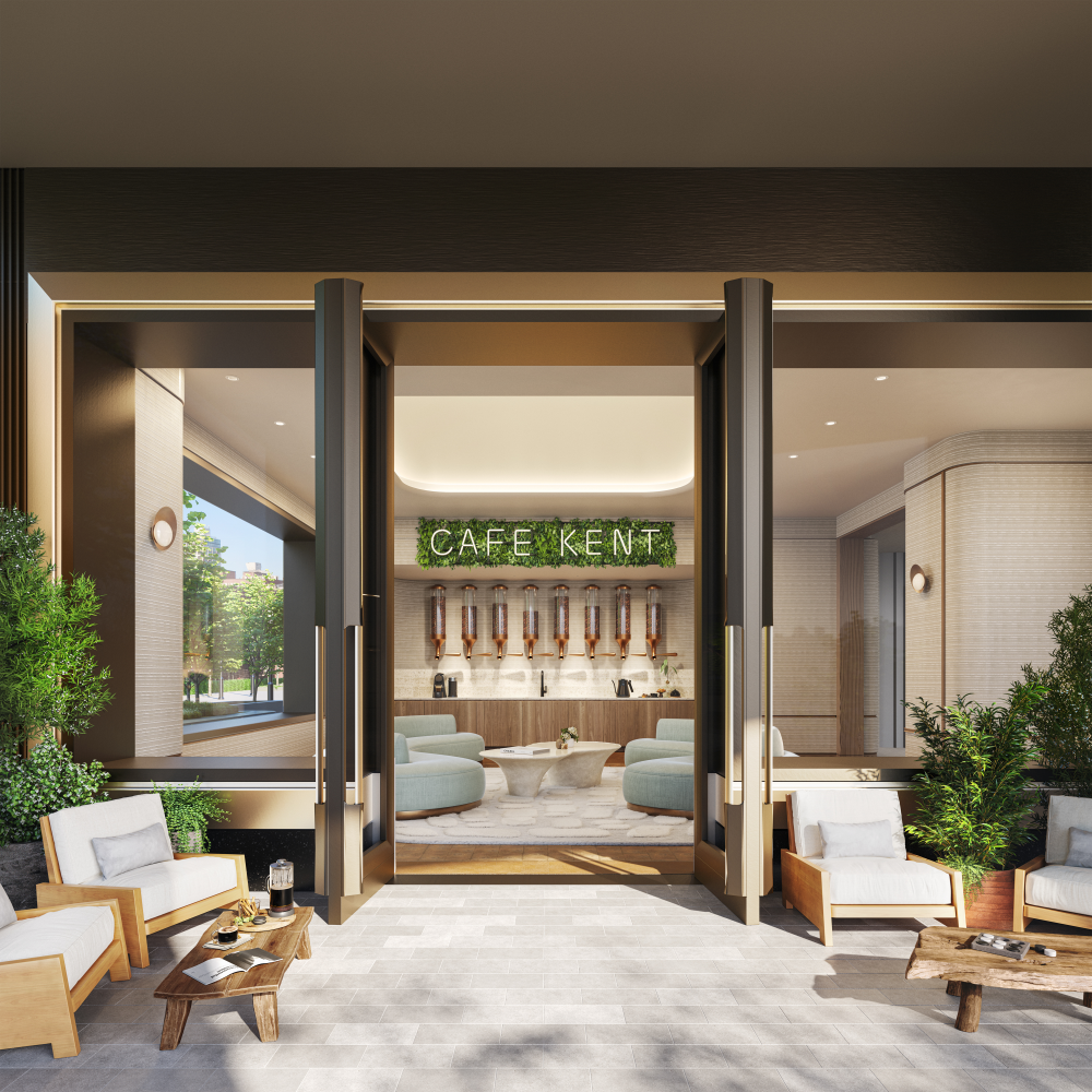 480 Kent Avenue 10G