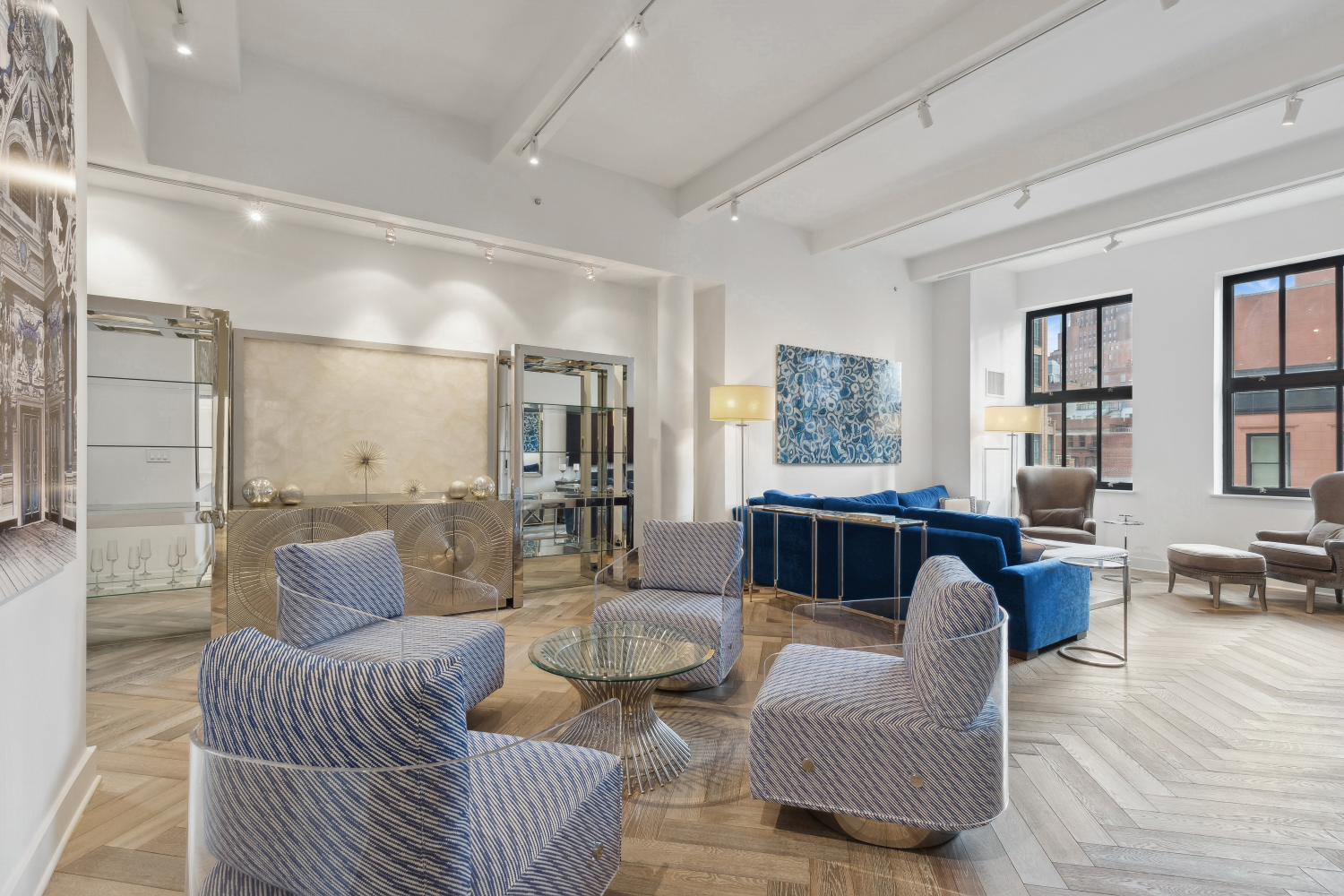 415 GREENWICH Street 5G