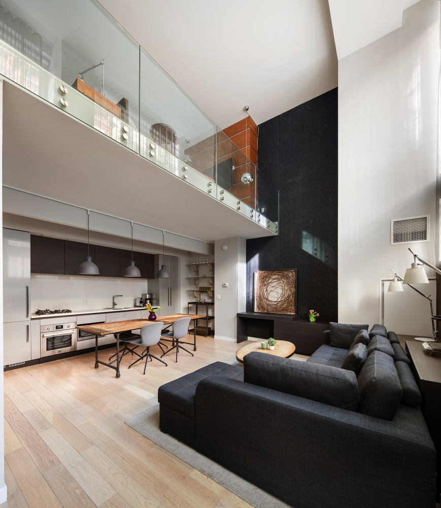 540 W 49TH Street 104N