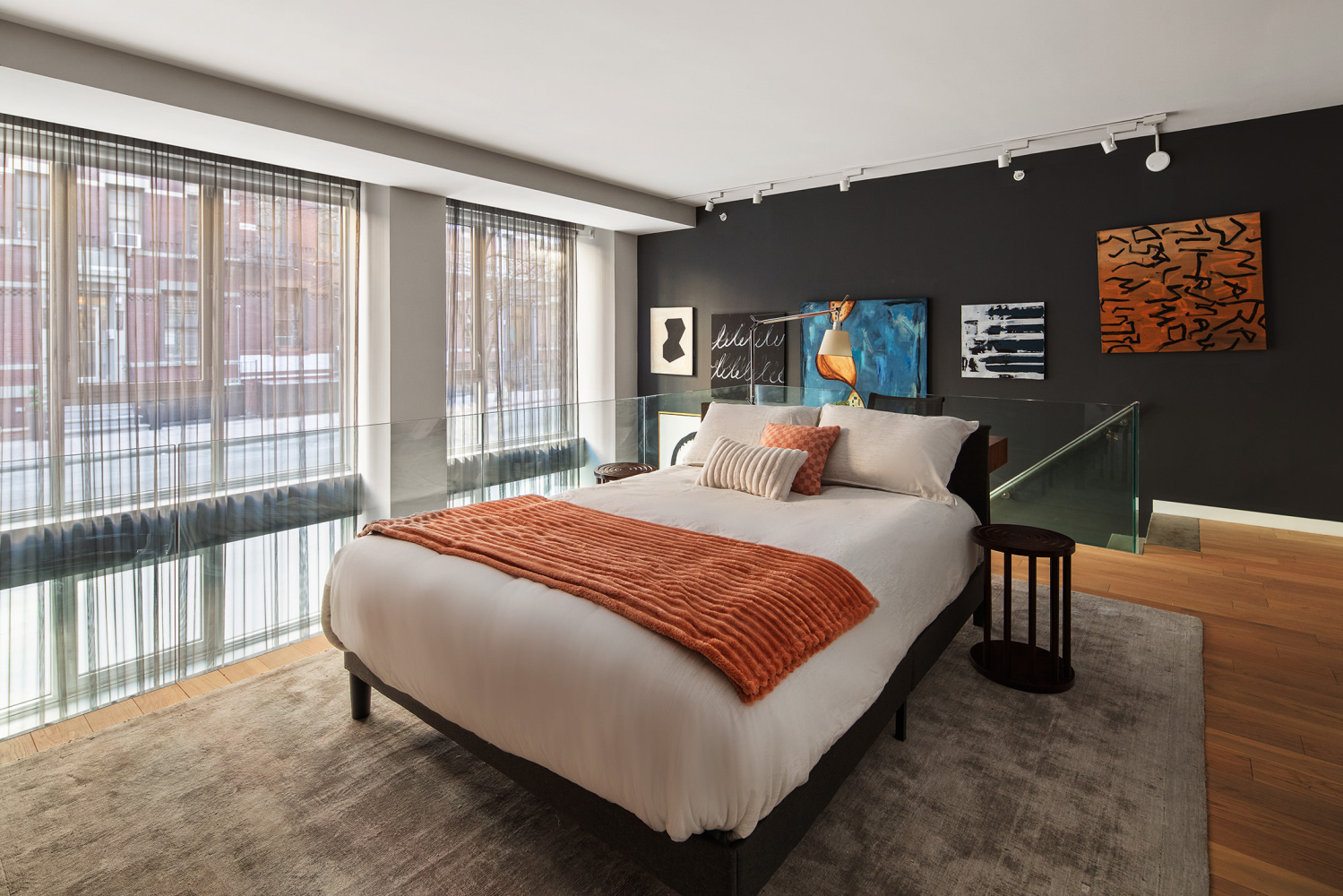 540 W 49TH Street 104N
