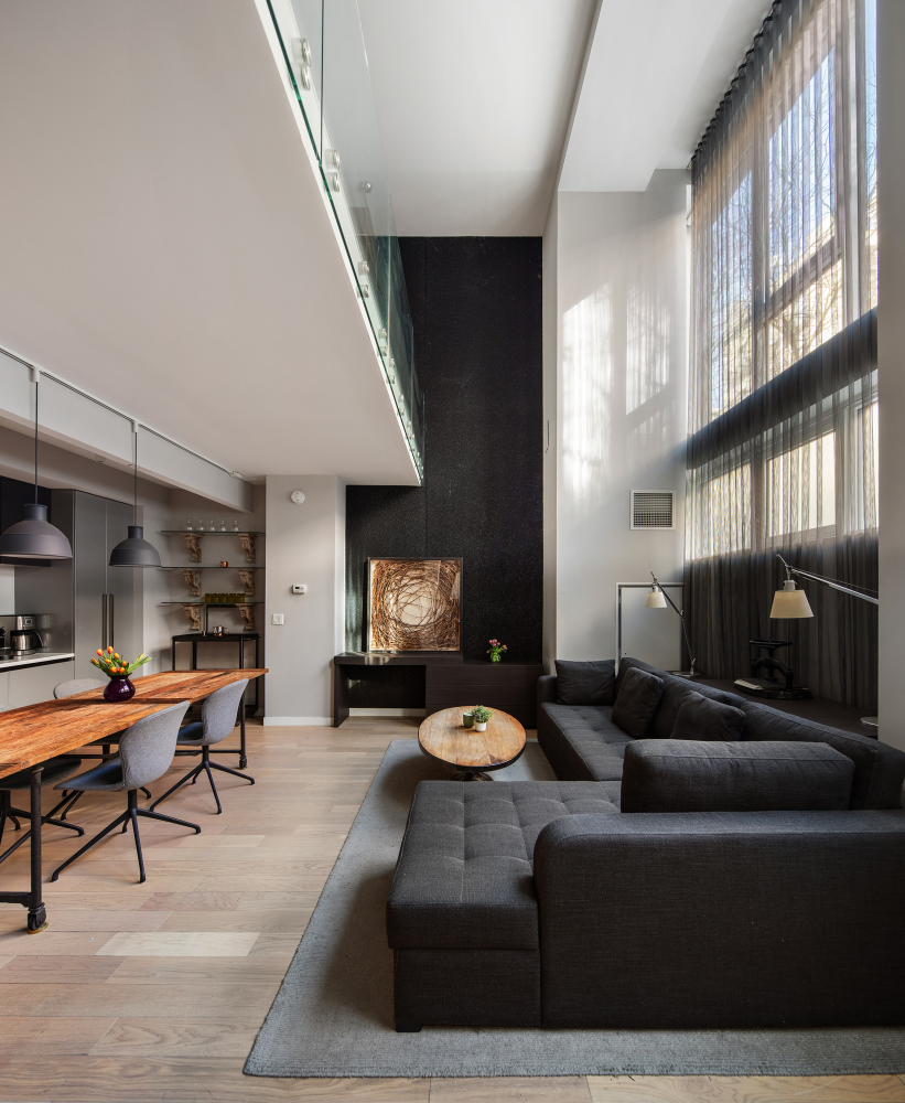 540 W 49TH Street 104N