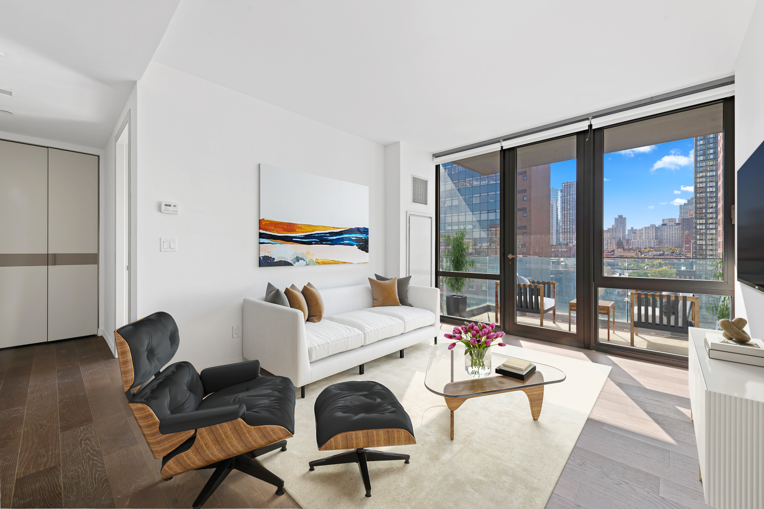 302 E 96TH Street 1101