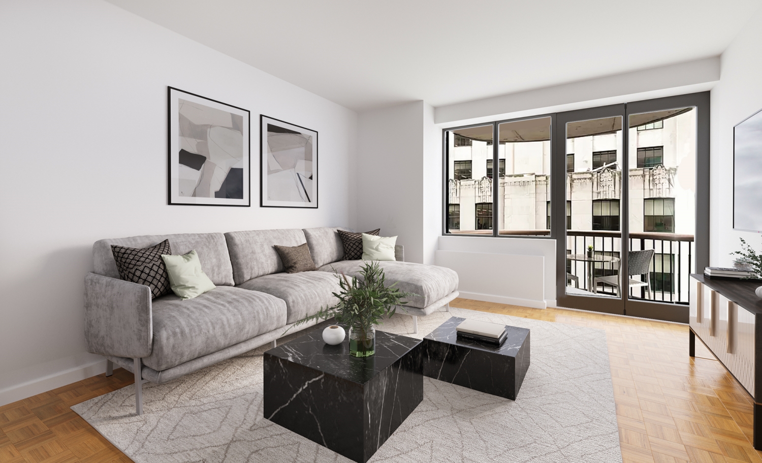 45 E 25TH Street 14C