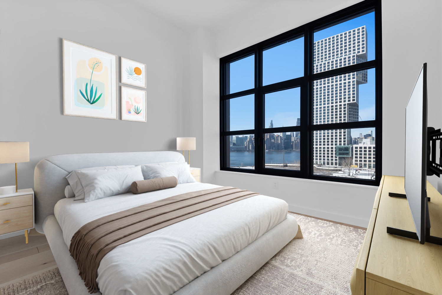 29 HURON Street 6KE