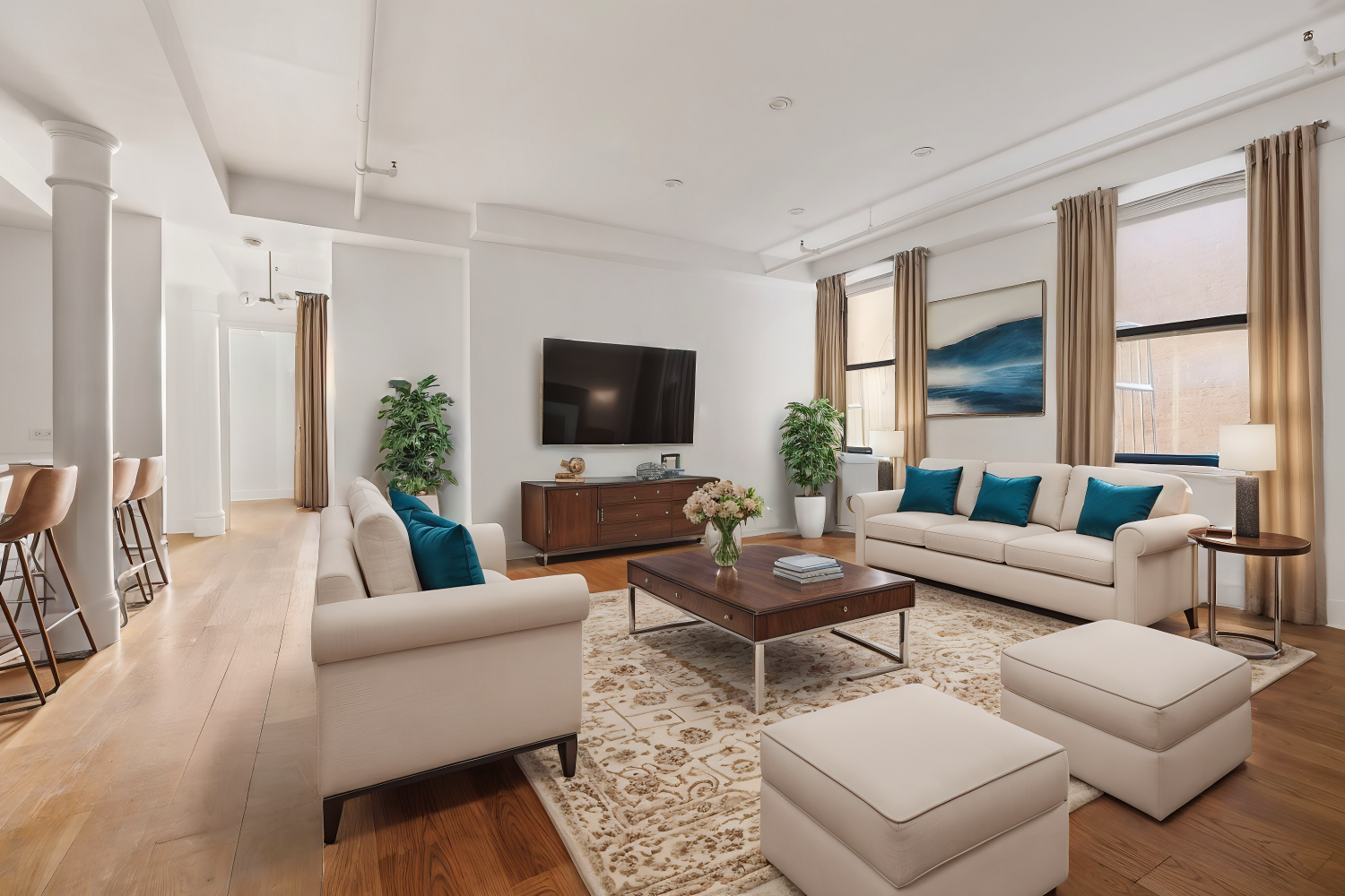 133 MULBERRY Street 4B