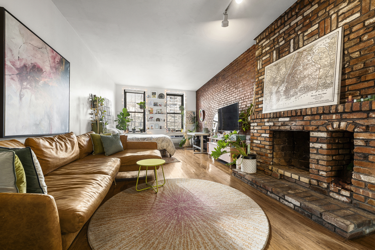 324 PEARL Street 3A