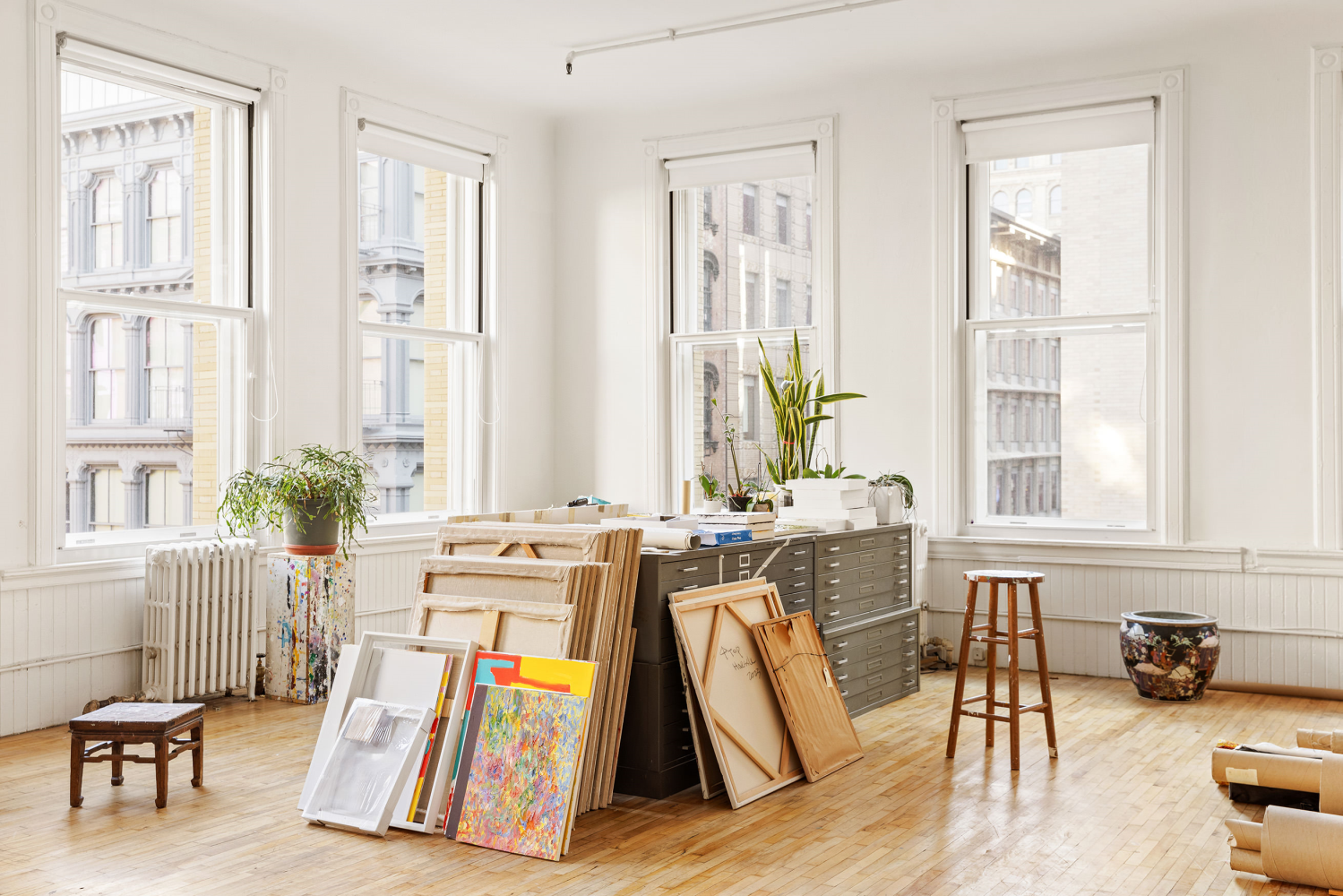 106 SPRING Street 4N