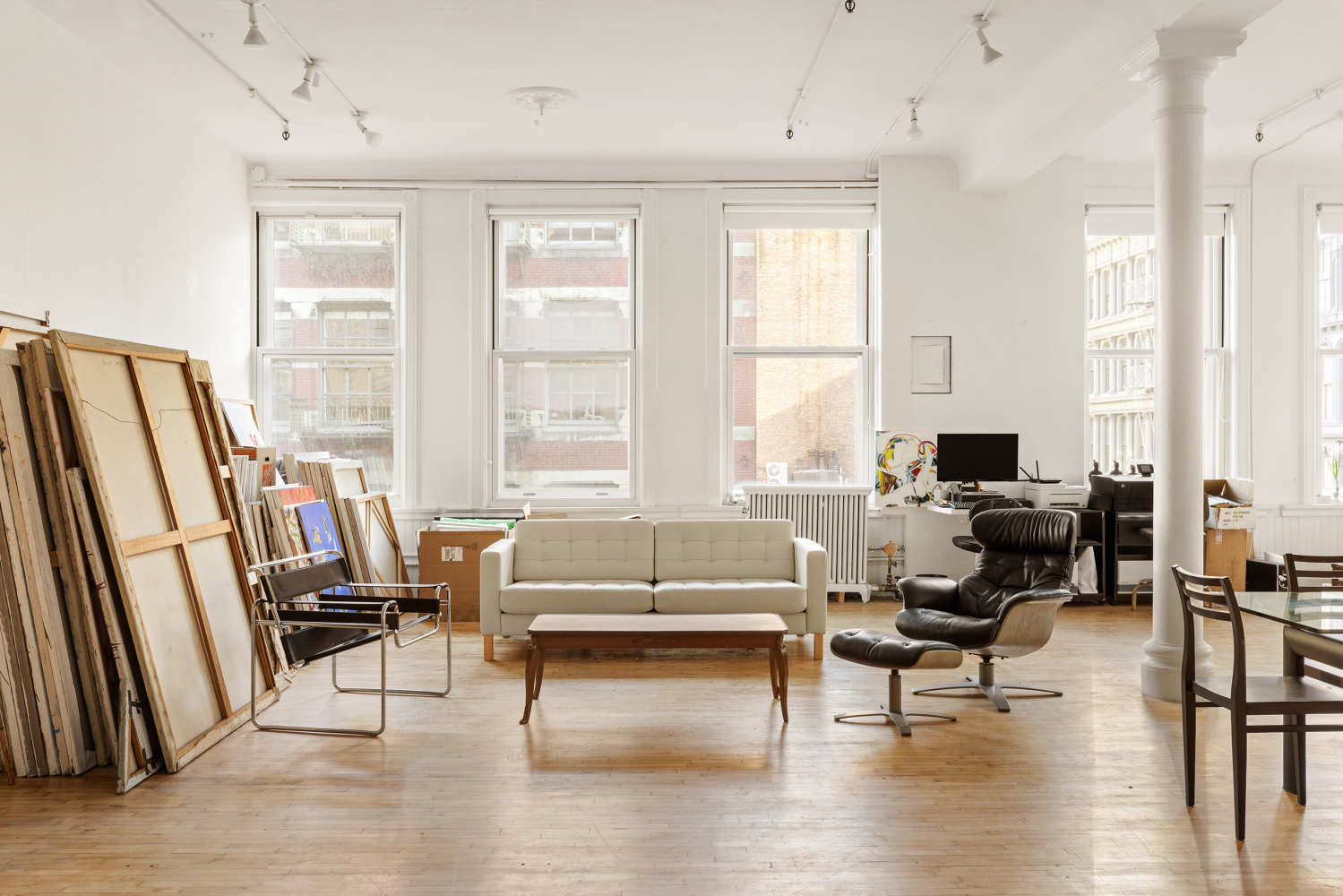 106 SPRING Street 4N