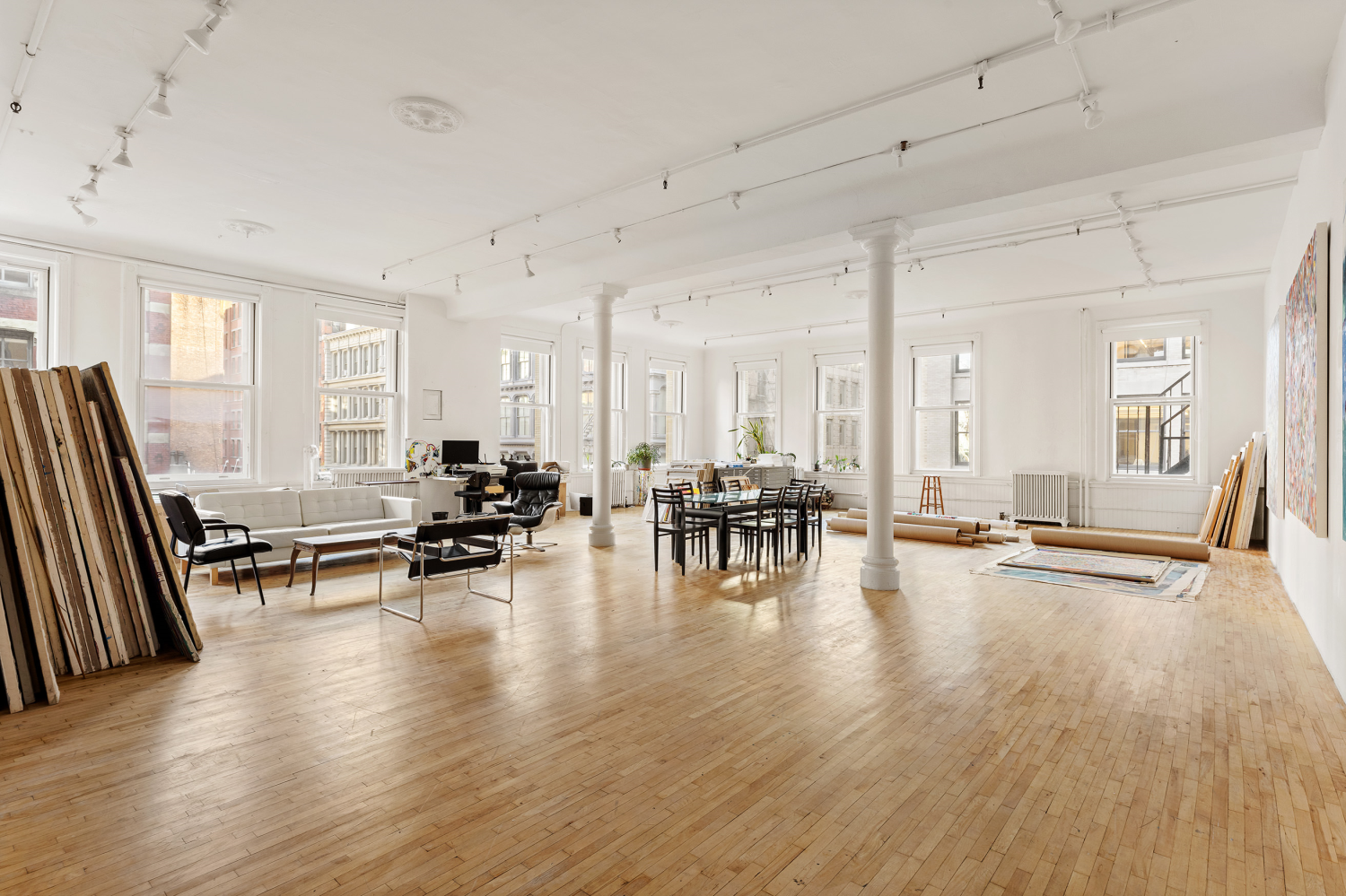 106 SPRING Street 4N