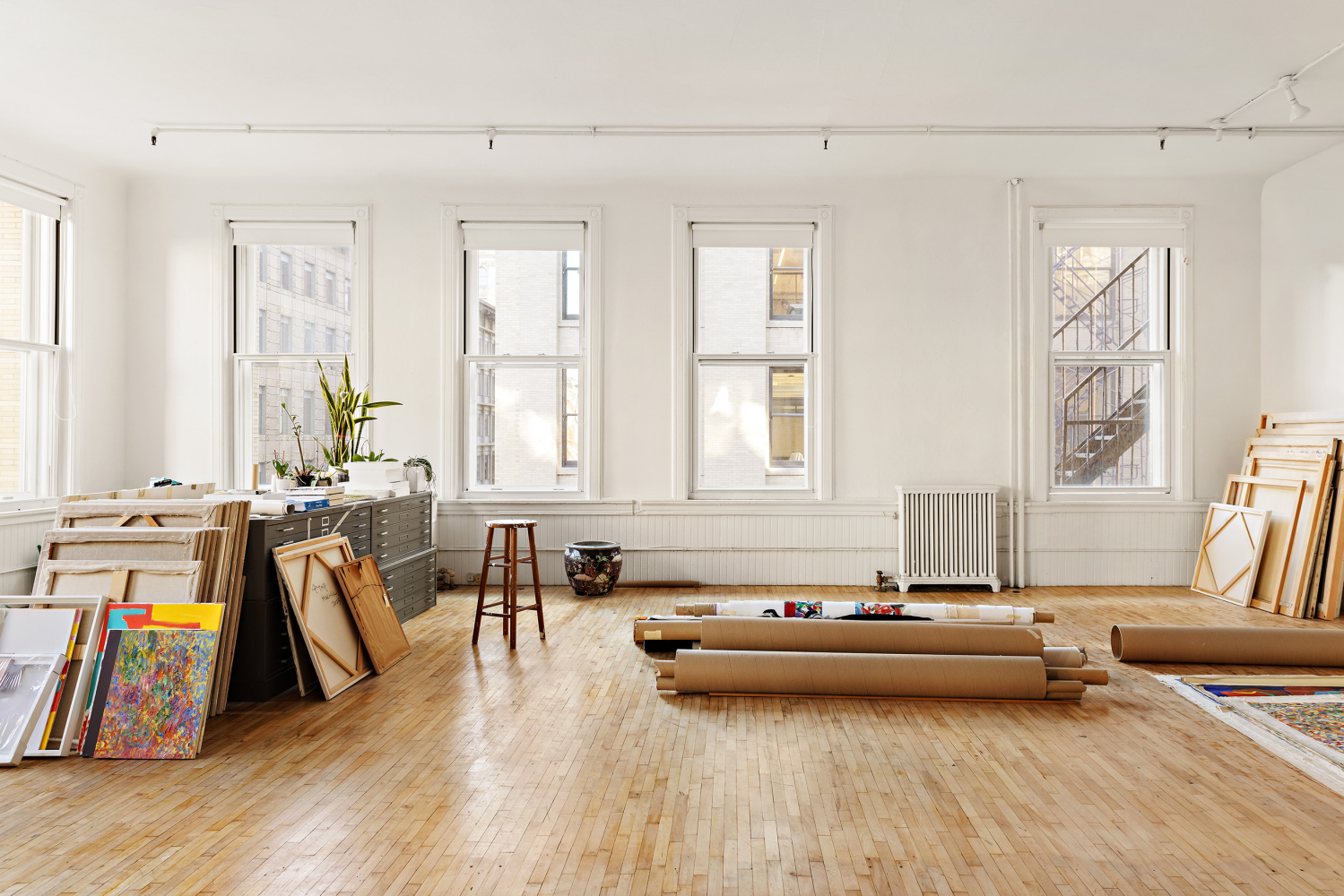 106 SPRING Street 4N