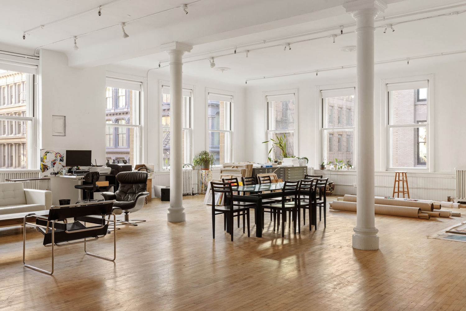 106 SPRING Street 4N