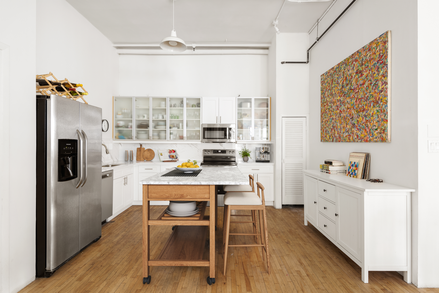 106 SPRING Street 4N