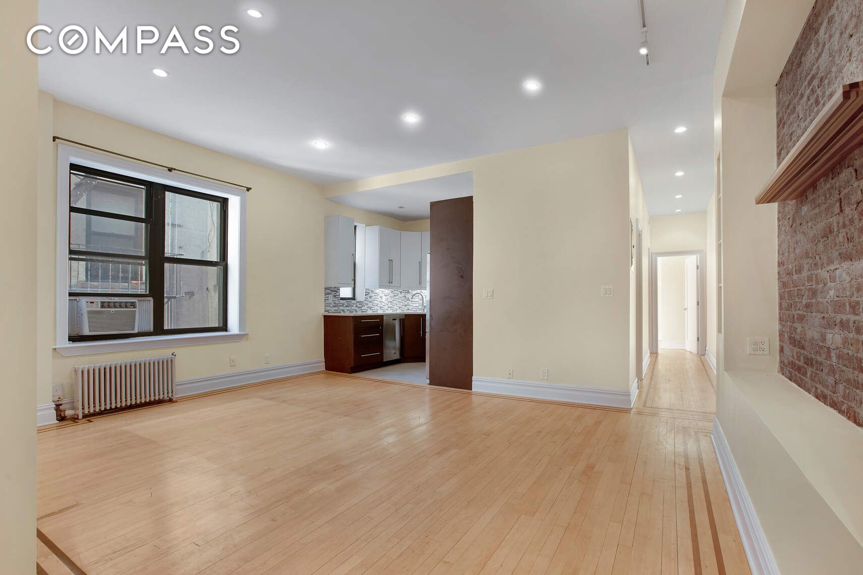 882 Union Street 3B