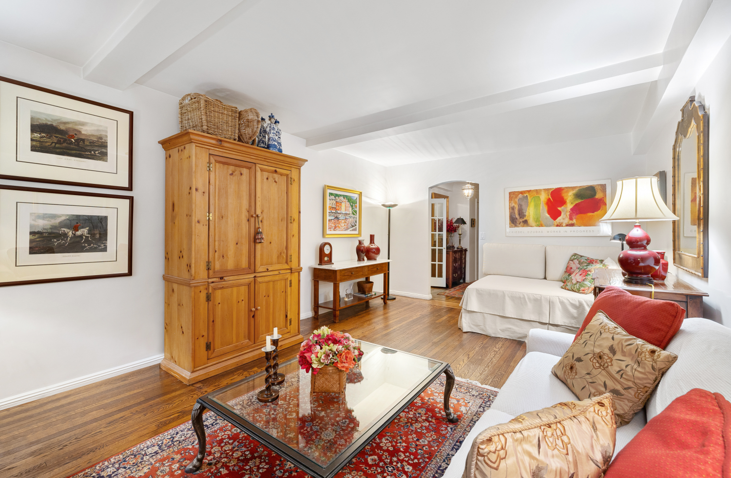 215 E 73RD Street 1G