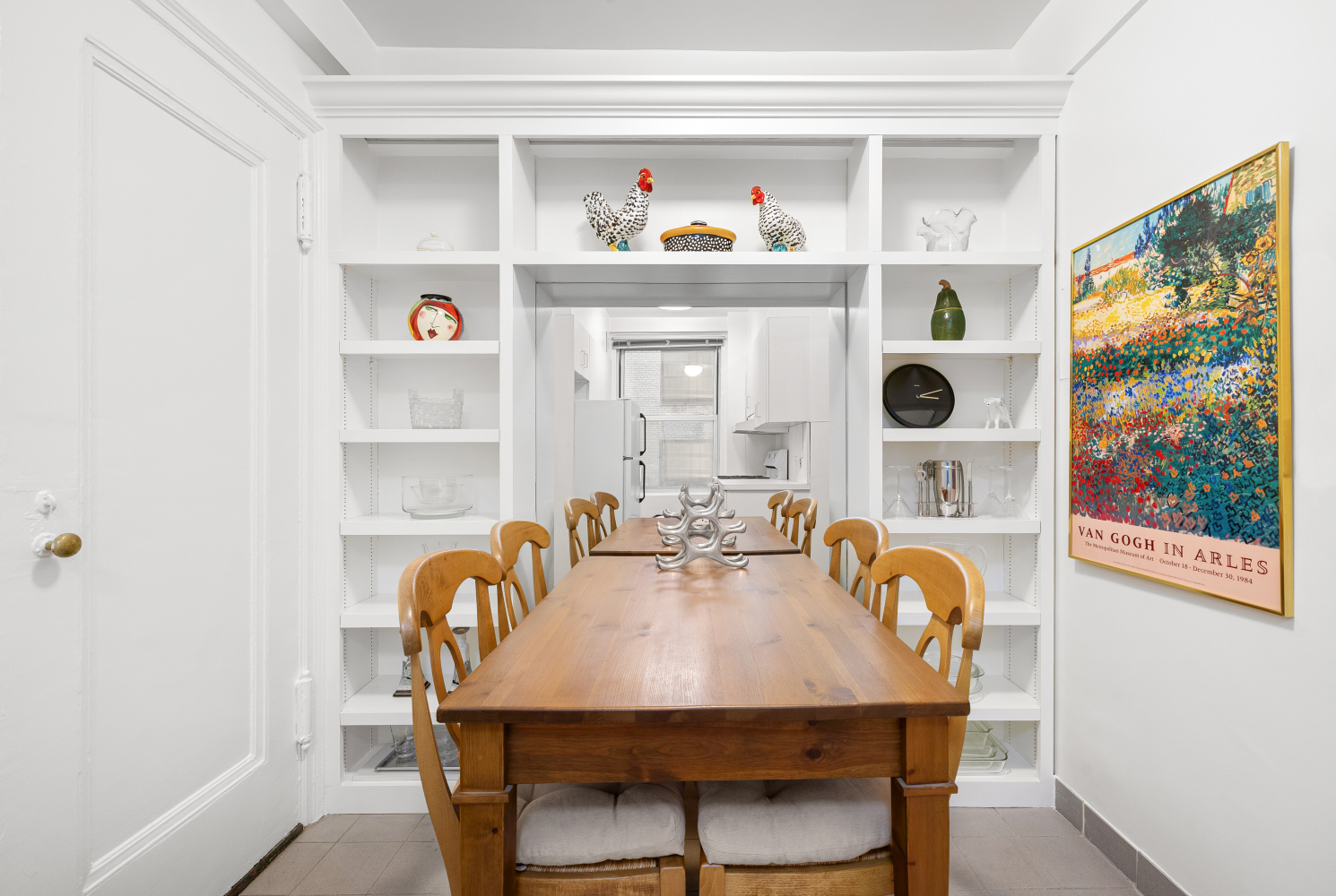 215 E 73RD Street 1G
