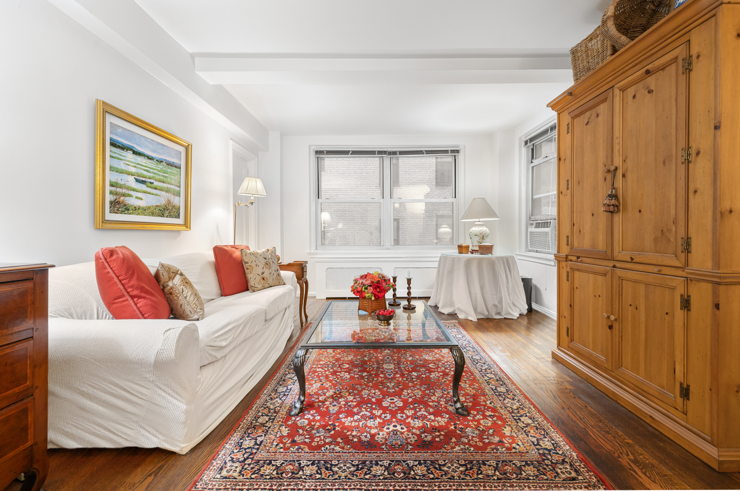 215 E 73RD Street 1G