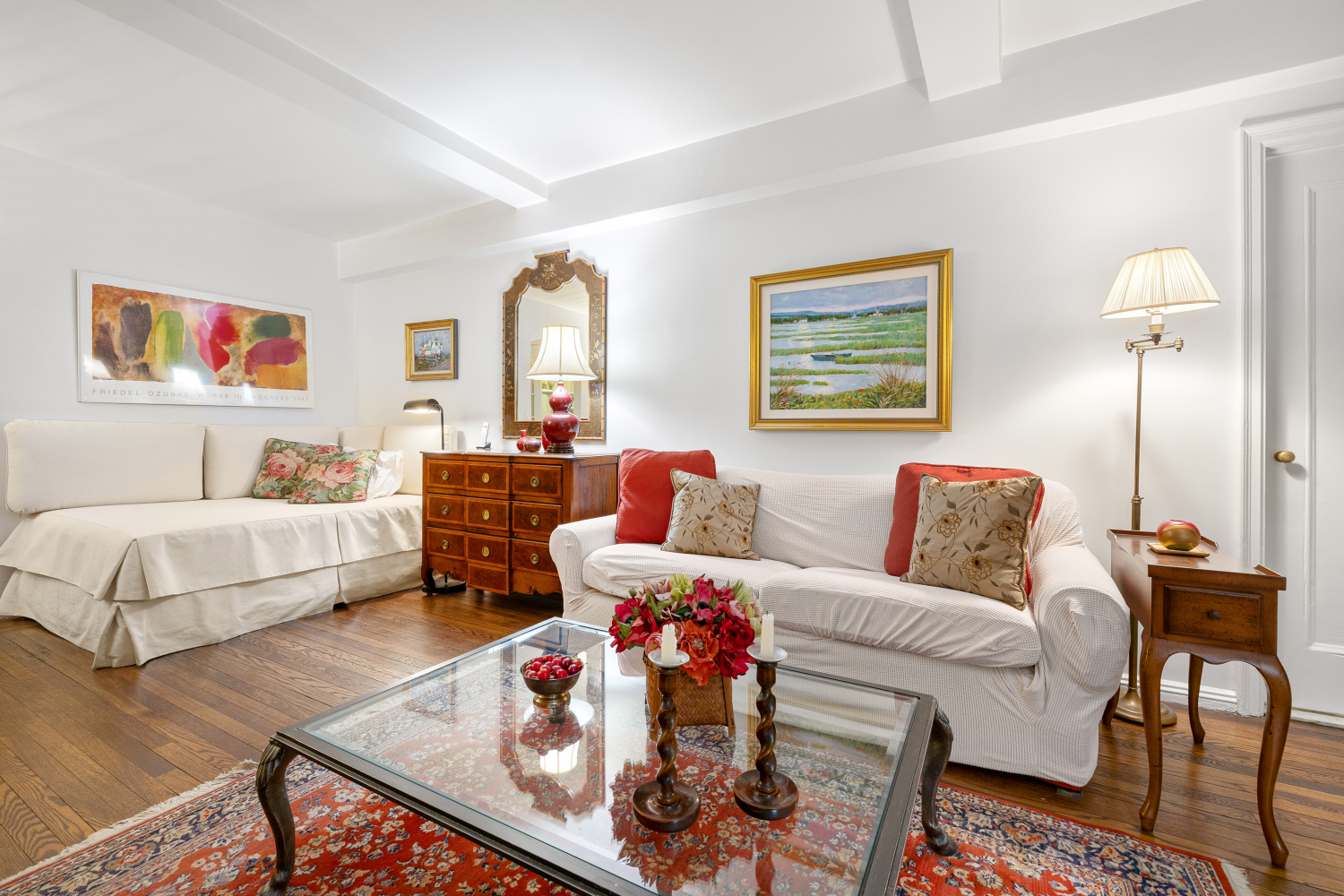 215 E 73RD Street 1G