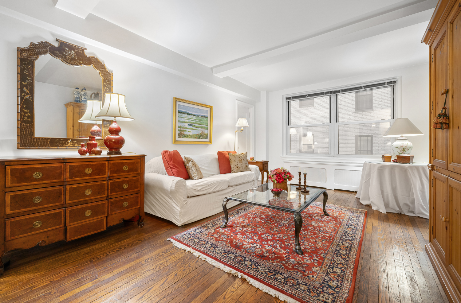 215 E 73RD Street 1G