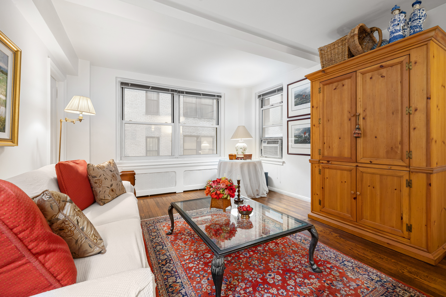 215 E 73RD Street 1G