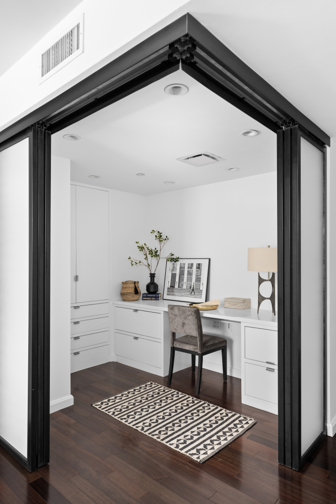 505 Greenwich Street 2GH