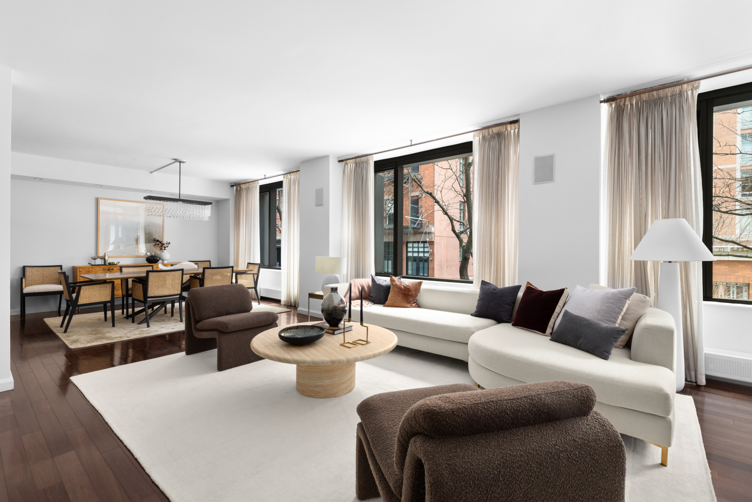 505 Greenwich Street 2GH