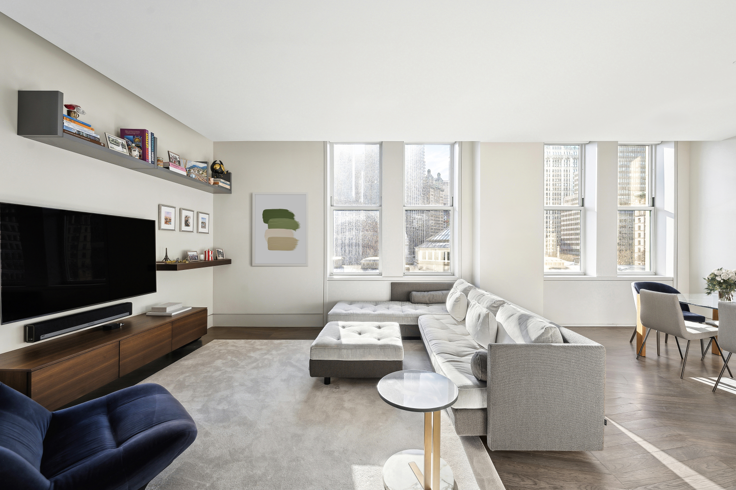 49 CHAMBERS Street 9A