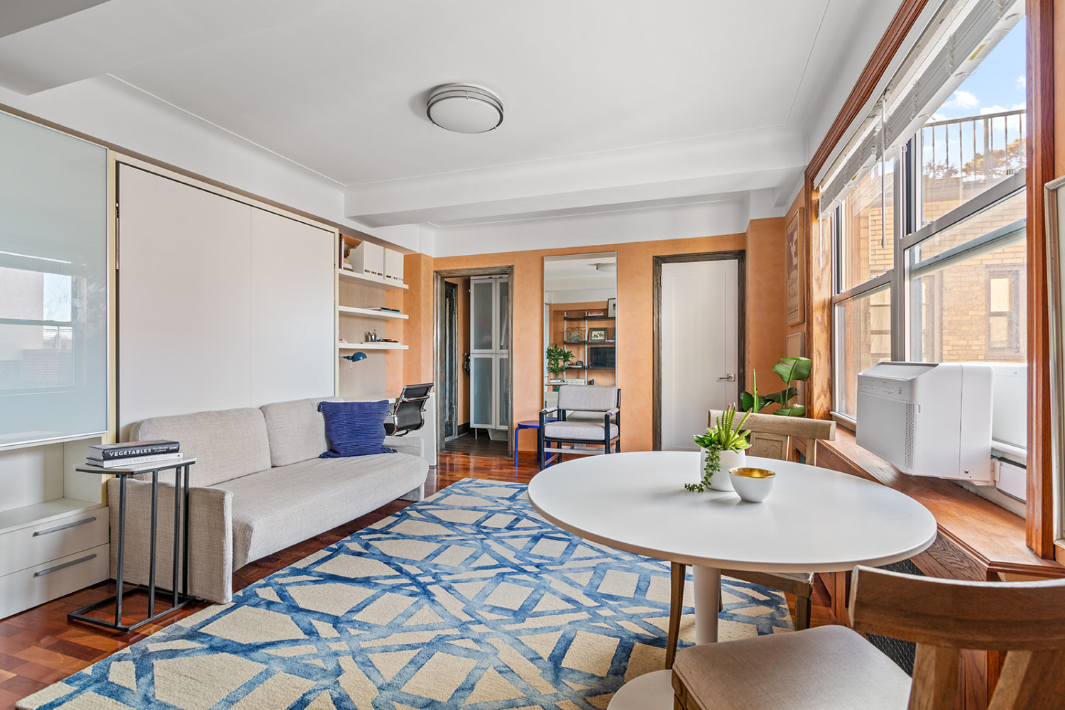 70 REMSEN Street 10E