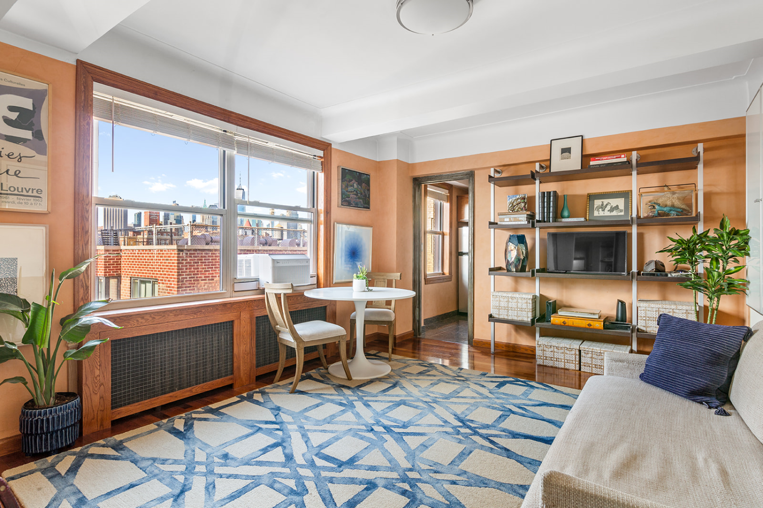 70 REMSEN Street 10E