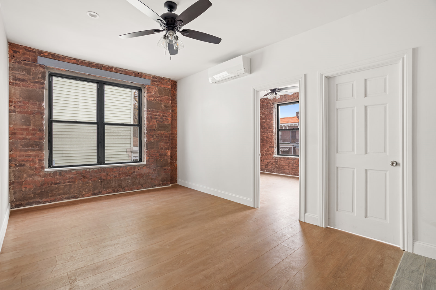 167 68TH Street 2F