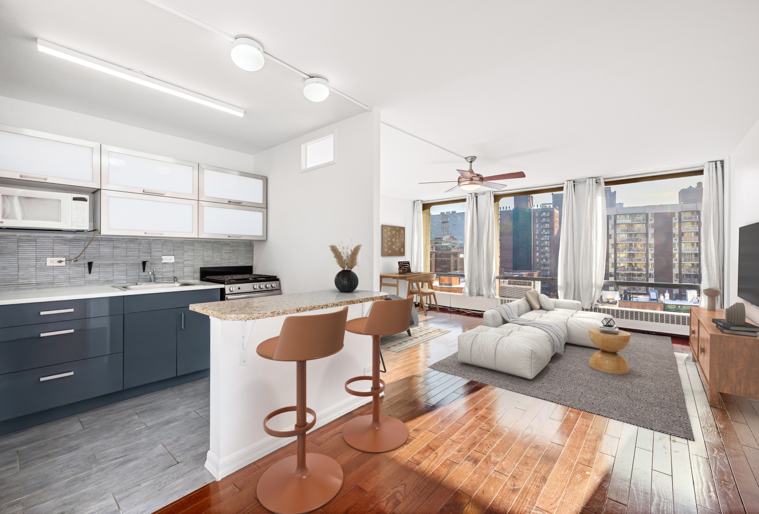 343 E 30TH Street 9E