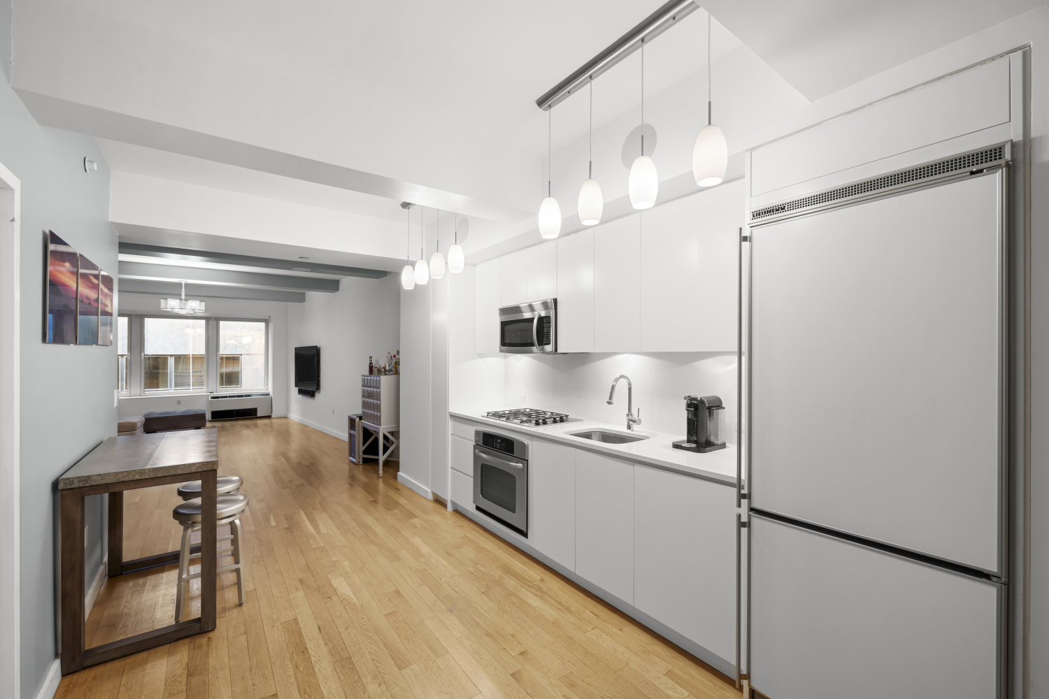 90 WILLIAM Street 12H