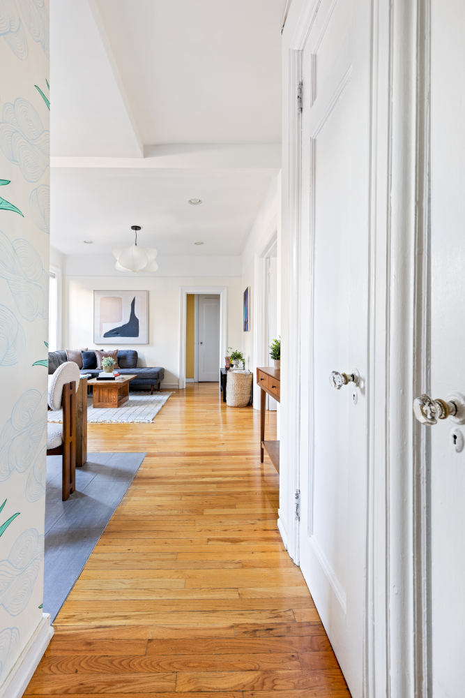 175 PROSPECT Park SW 4G