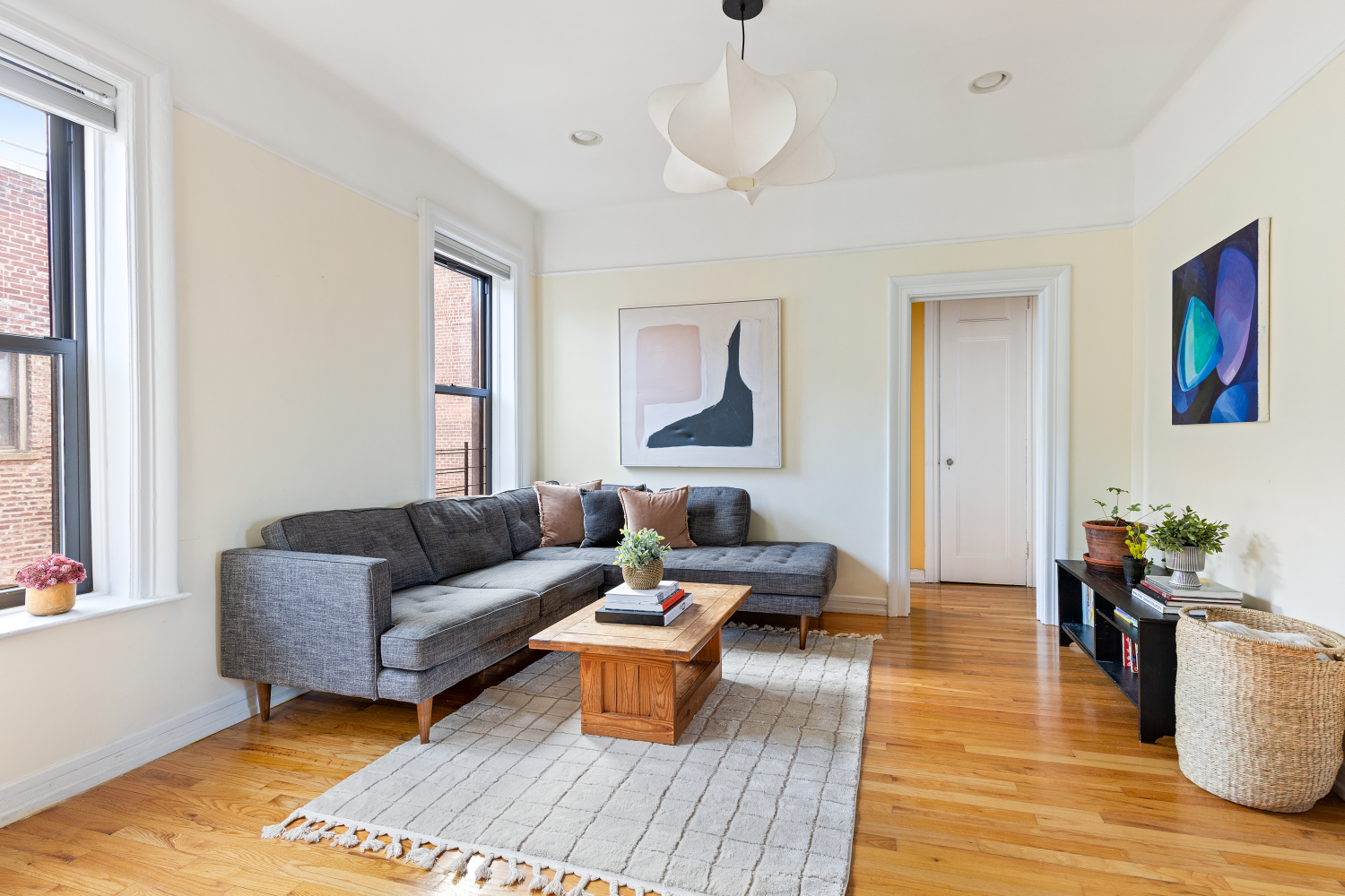 175 PROSPECT Park SW 4G