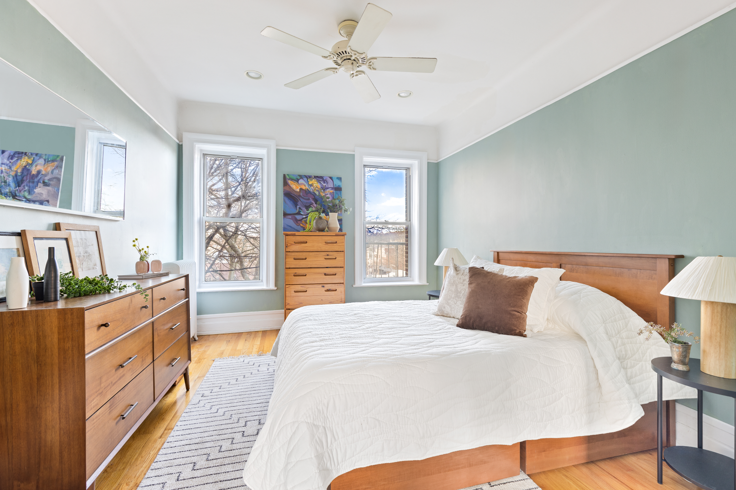 175 PROSPECT Park SW 4G