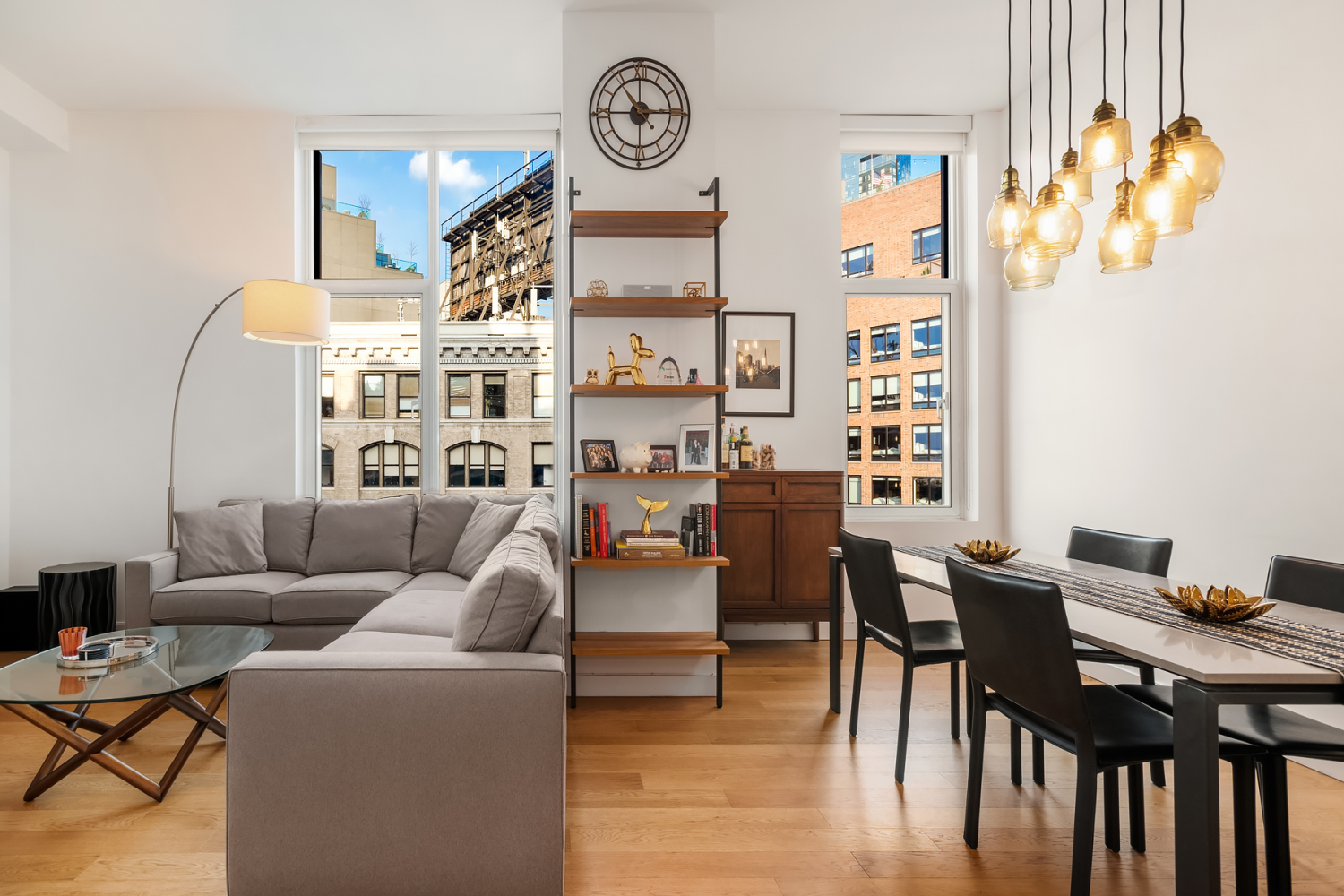 475 GREENWICH Street 5C