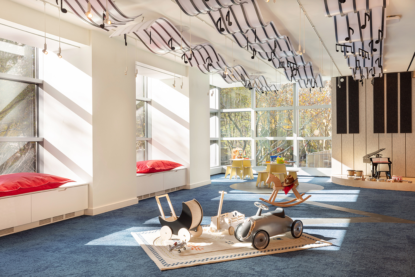 200 AMSTERDAM Avenue 42