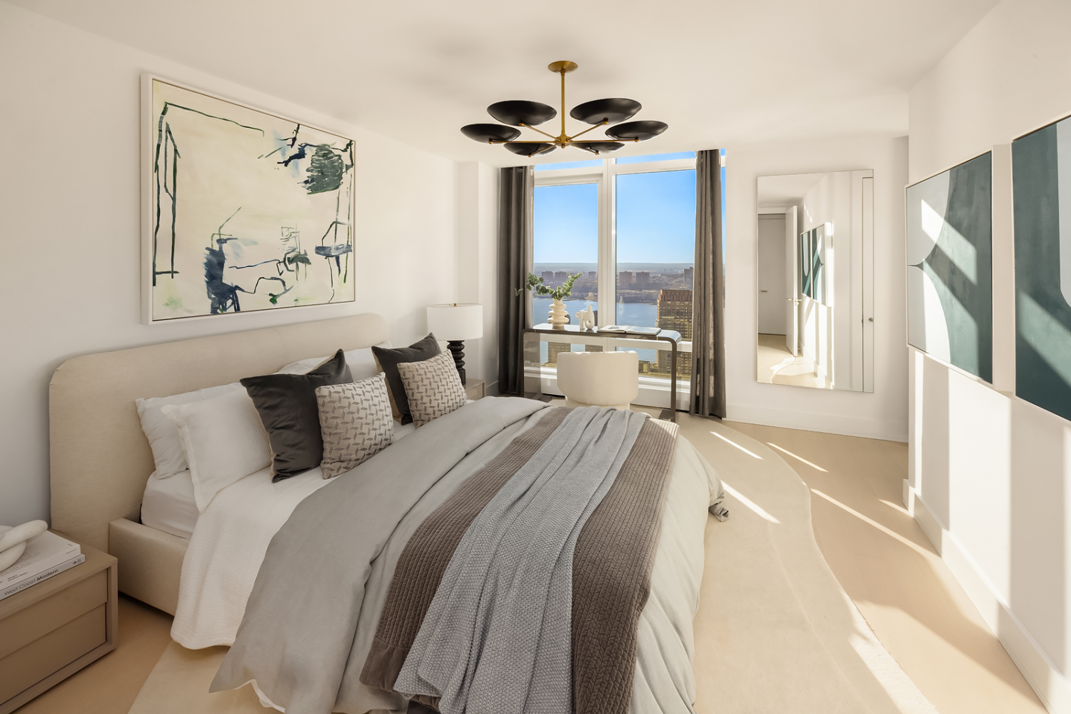 200 AMSTERDAM Avenue 42