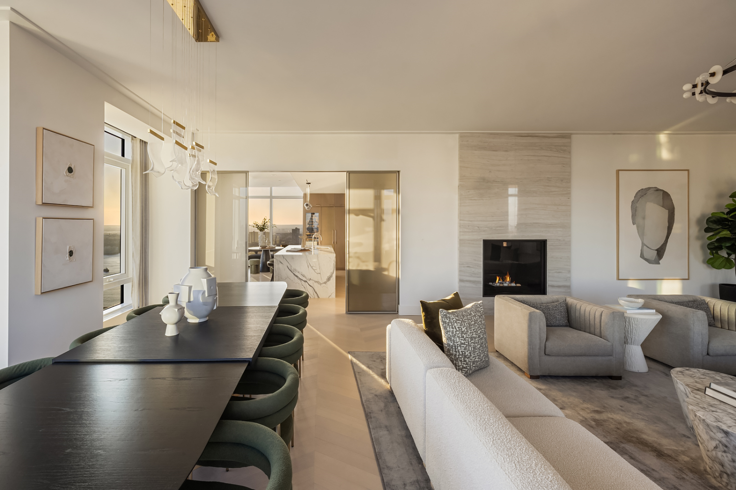 200 AMSTERDAM Avenue 42