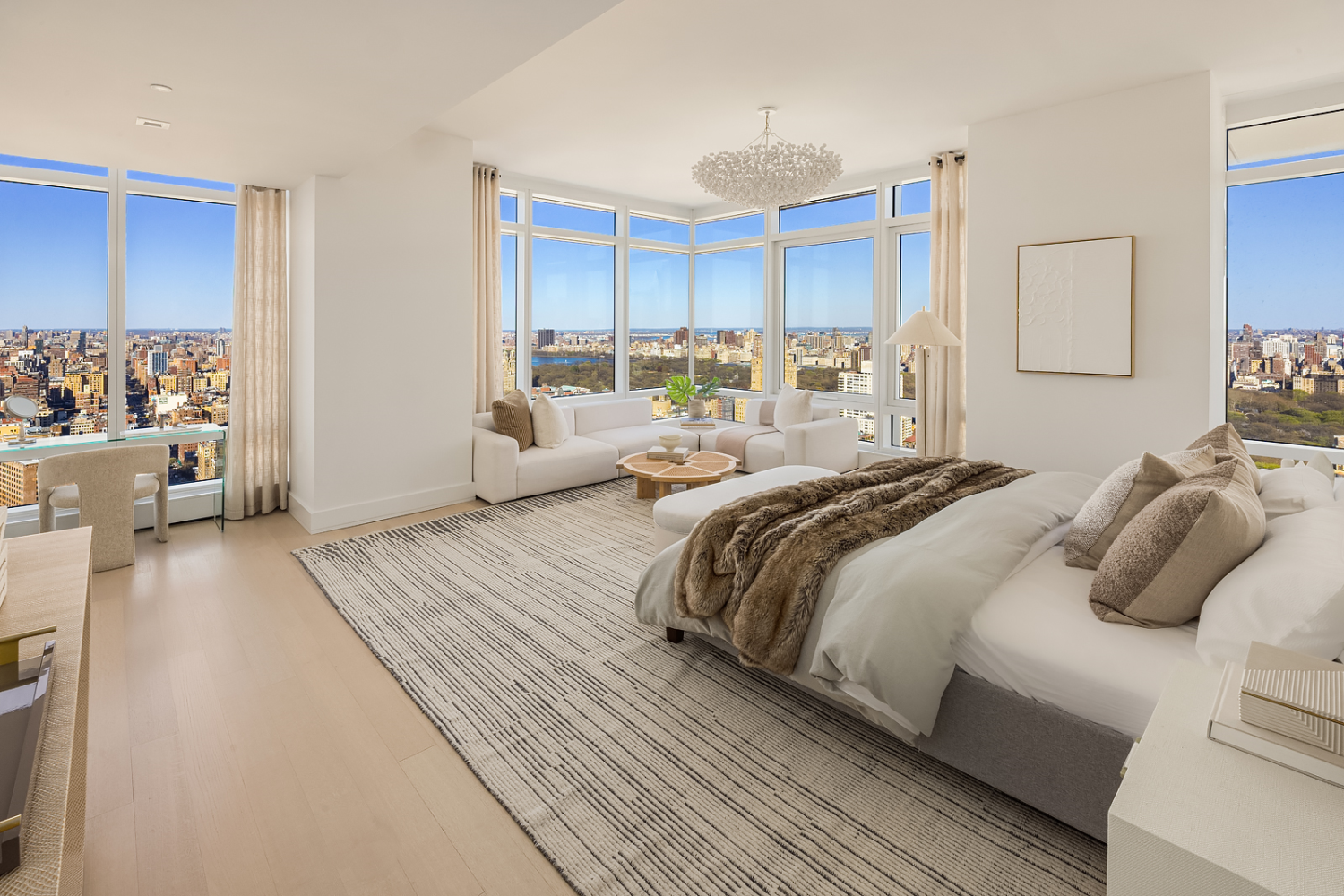 200 AMSTERDAM Avenue 42