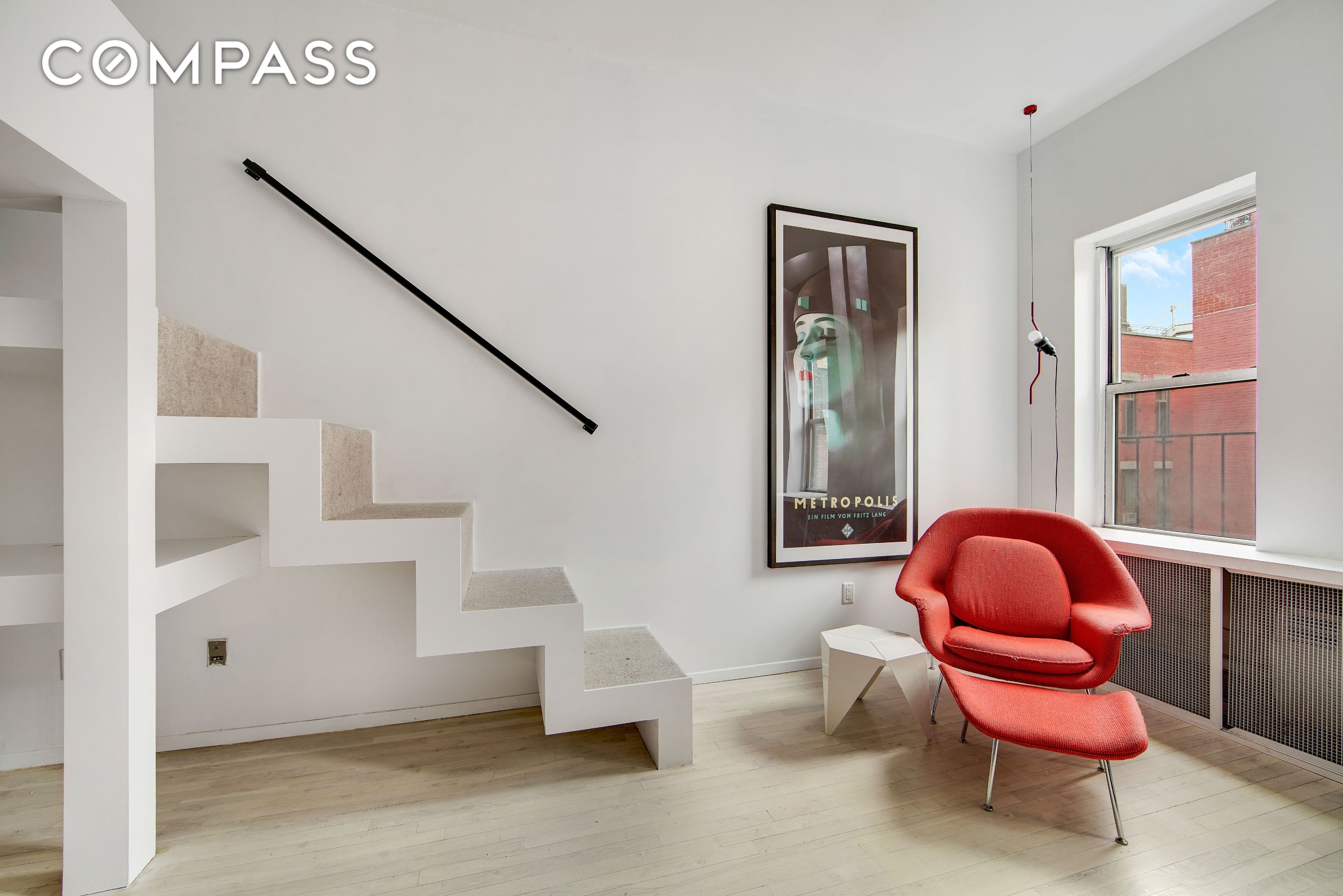 23 Waverly Place 5F