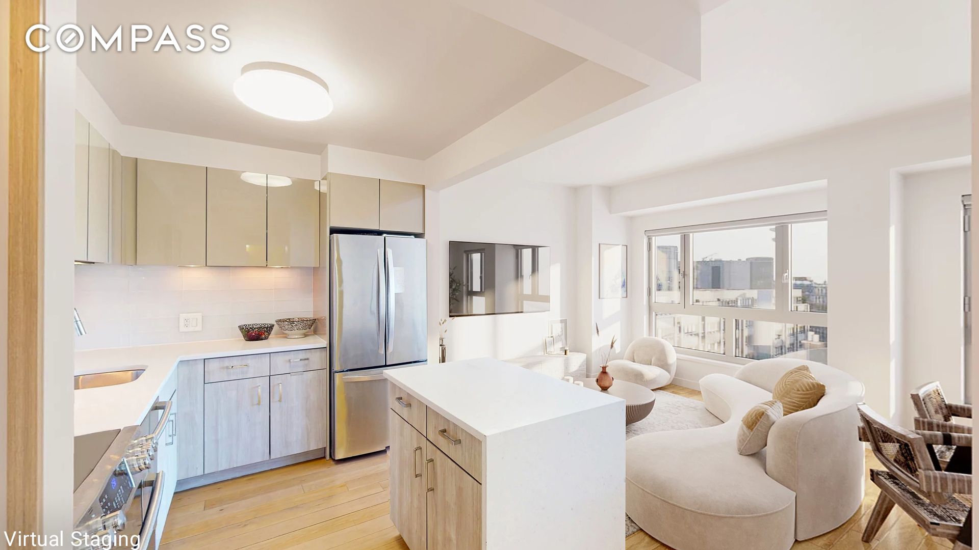 171 W 131st Street 620