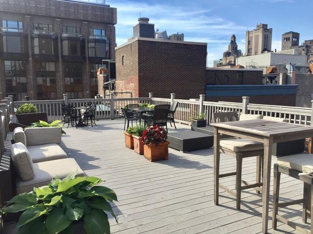 250 MERCER Street B1003