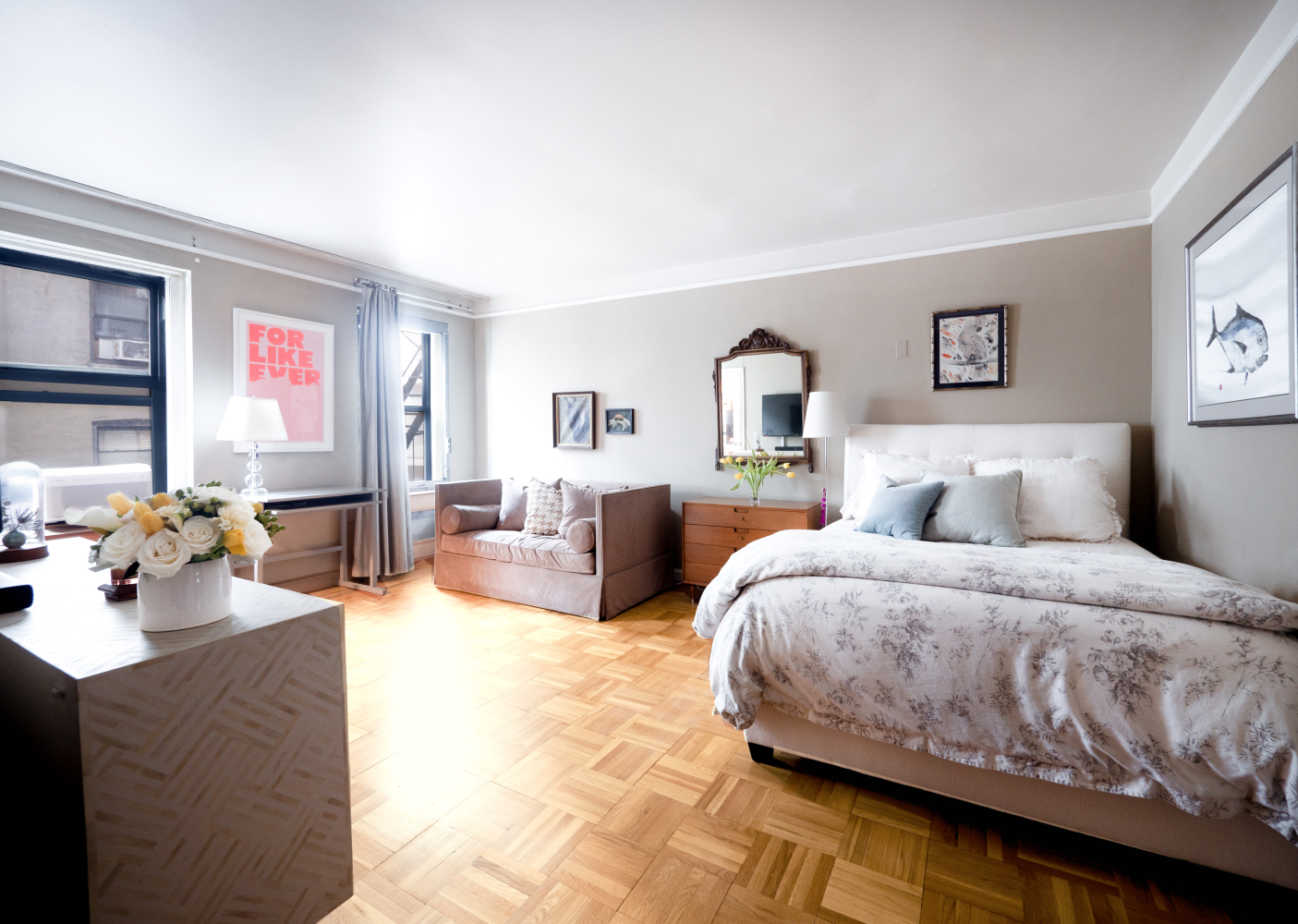 111 W 94TH Street 3H