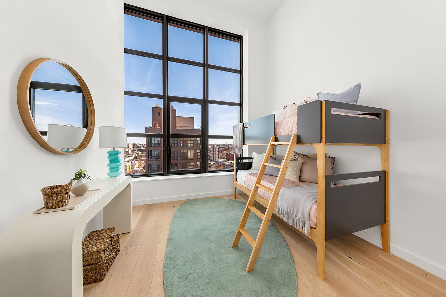 29 HURON Street PHCW